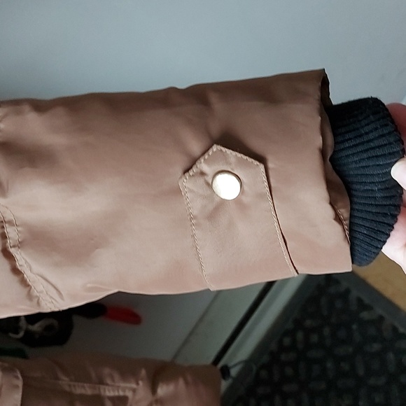 Size s puffer winter jacket - Picture 9 of 10